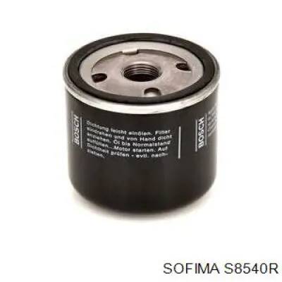 Filtr oleju Sofima S8540R cena, od 7,79 USD