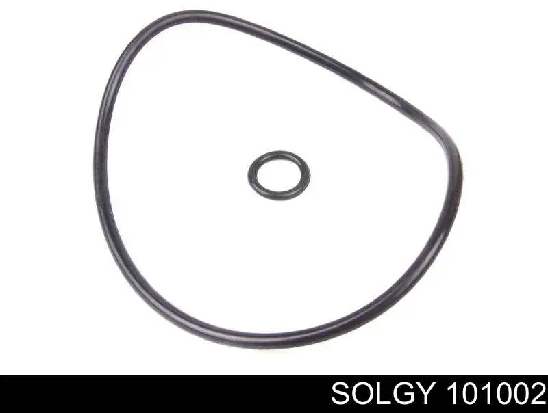 101002 Solgy Filtr oleju