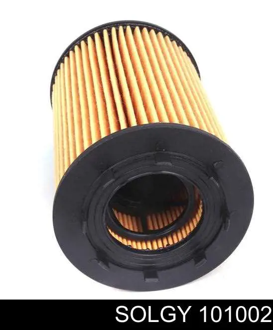 Filtr oleju Solgy 101002 cena, od 54,13 USD
