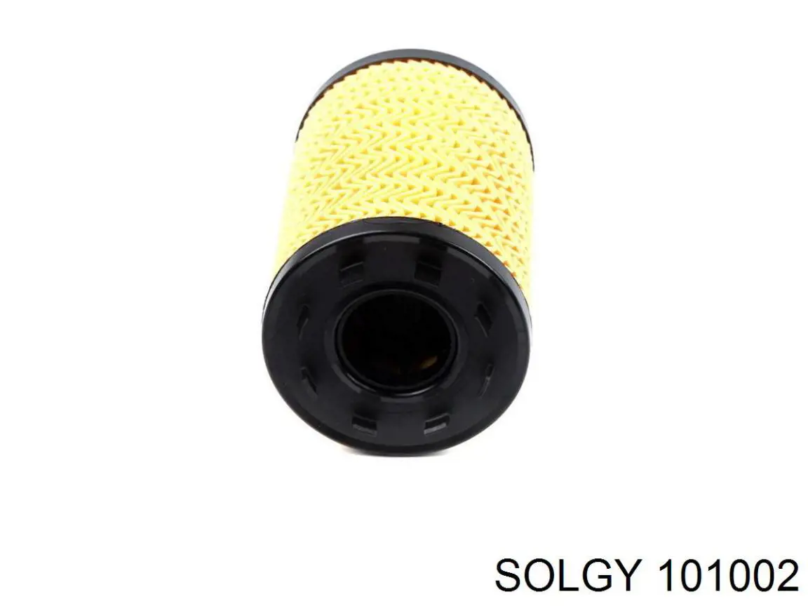 Filtr oleju 101002 Solgy