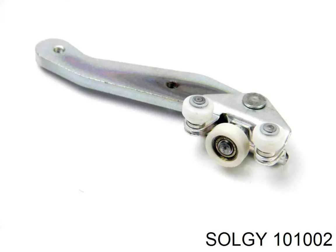 Filtr oleju 101002 Solgy