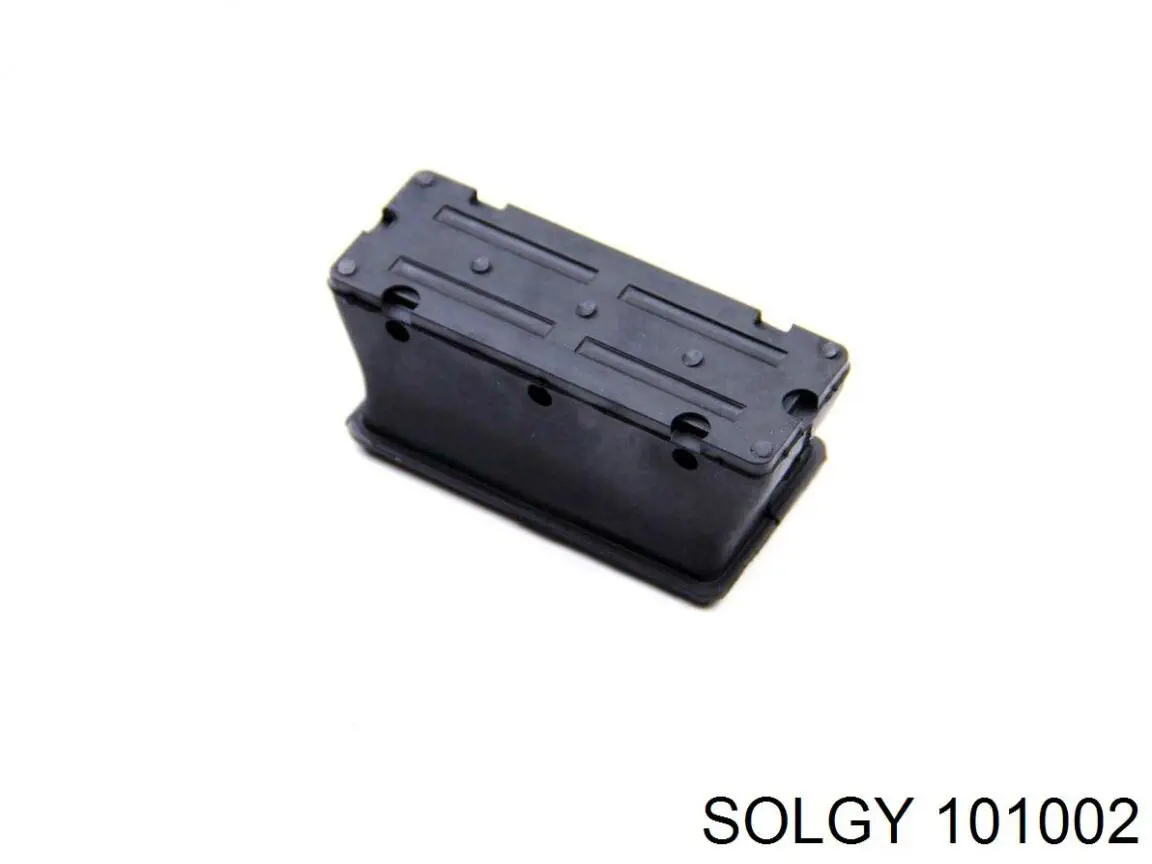 101002 Solgy Filtr oleju