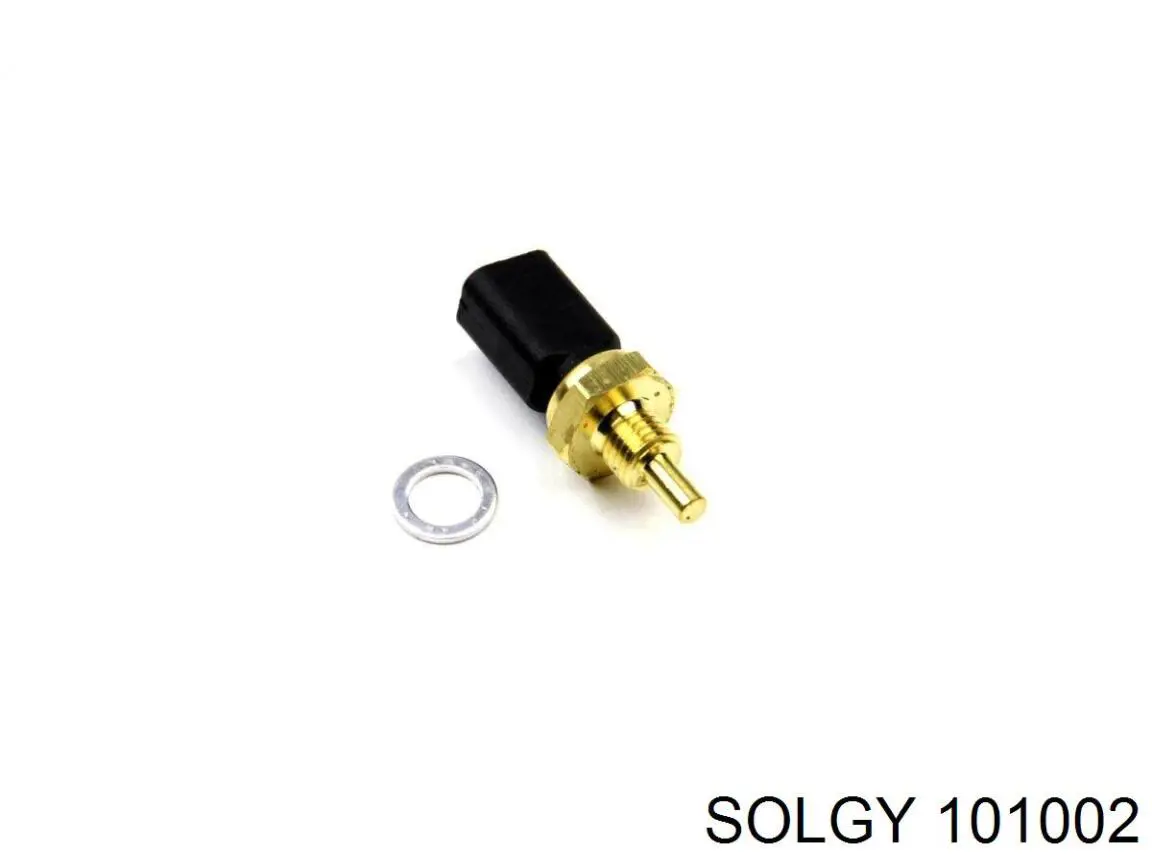 Filtr oleju Solgy 101002 cena, od 54,13 USD