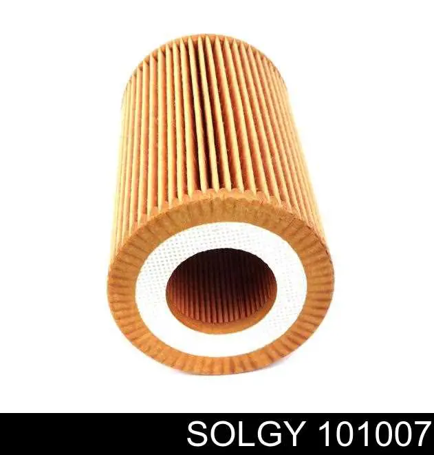 101007 Solgy Filtr oleju