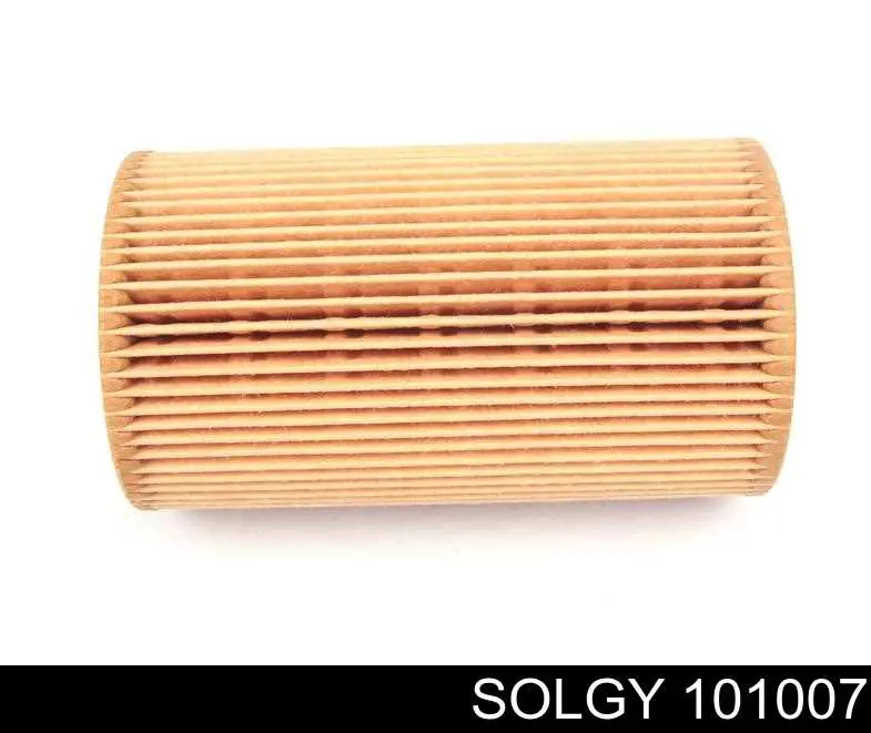 Filtr oleju Solgy 101007 cena, od 7,35 USD
