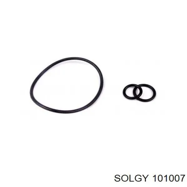 Do koszyka 101007 Solgy Filtr oleju