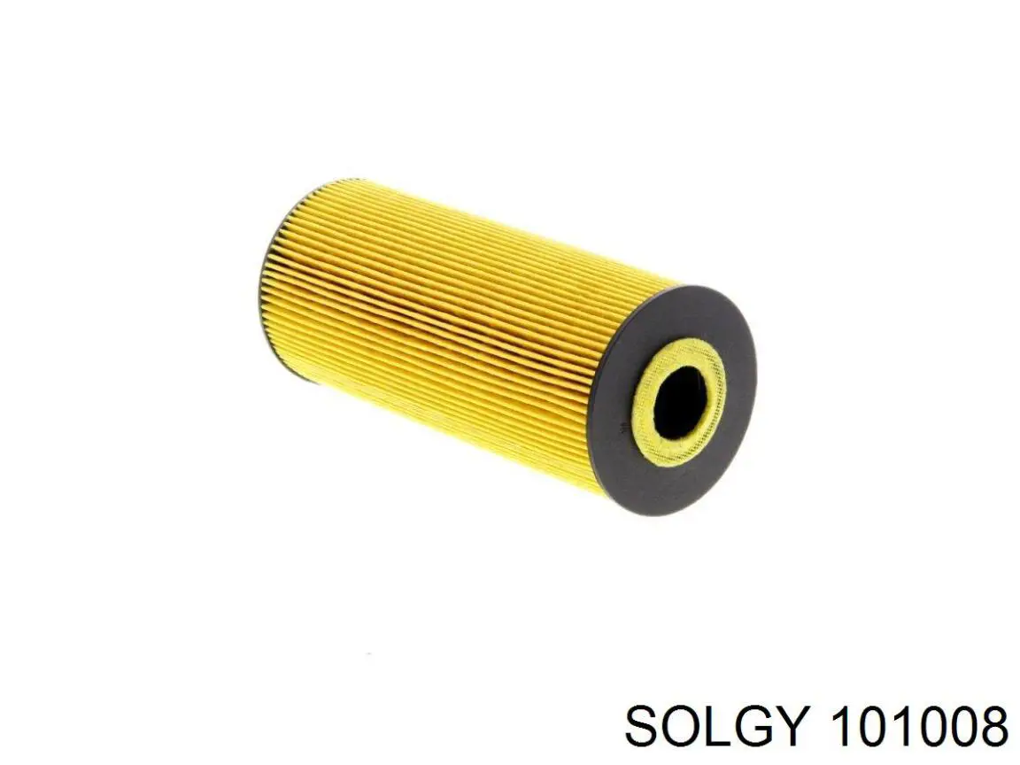 Filtr oleju Solgy 101008 cena, od 9,52 USD