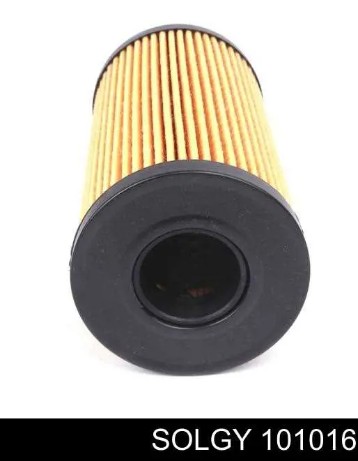 101016 Solgy Filtr oleju