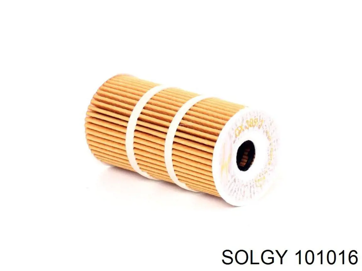 Filtr oleju Solgy 101016 cena, od 7,55 USD