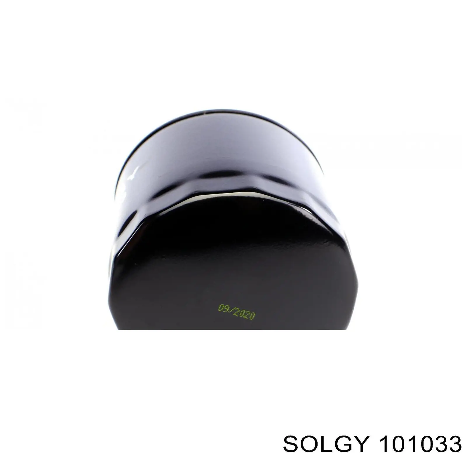 101033 Solgy filtr oleju