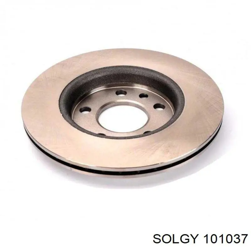 Filtr oleju Solgy 101037 cena, od 6,46 USD
