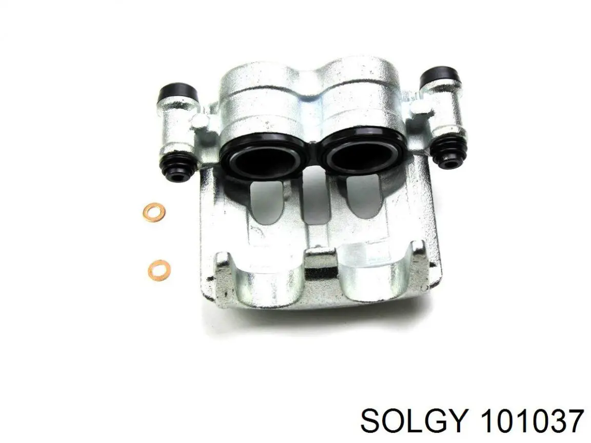 Do koszyka 101037 Solgy Filtr oleju
