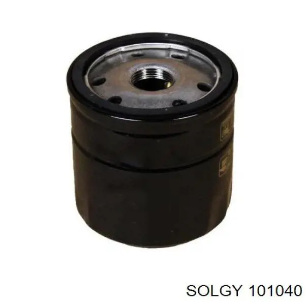 101040 Solgy filtr oleju