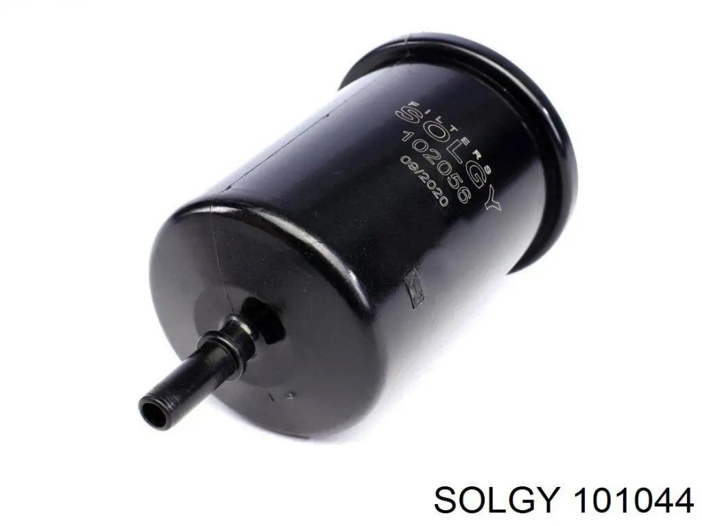 Do koszyka 101044 Solgy Filtr oleju
