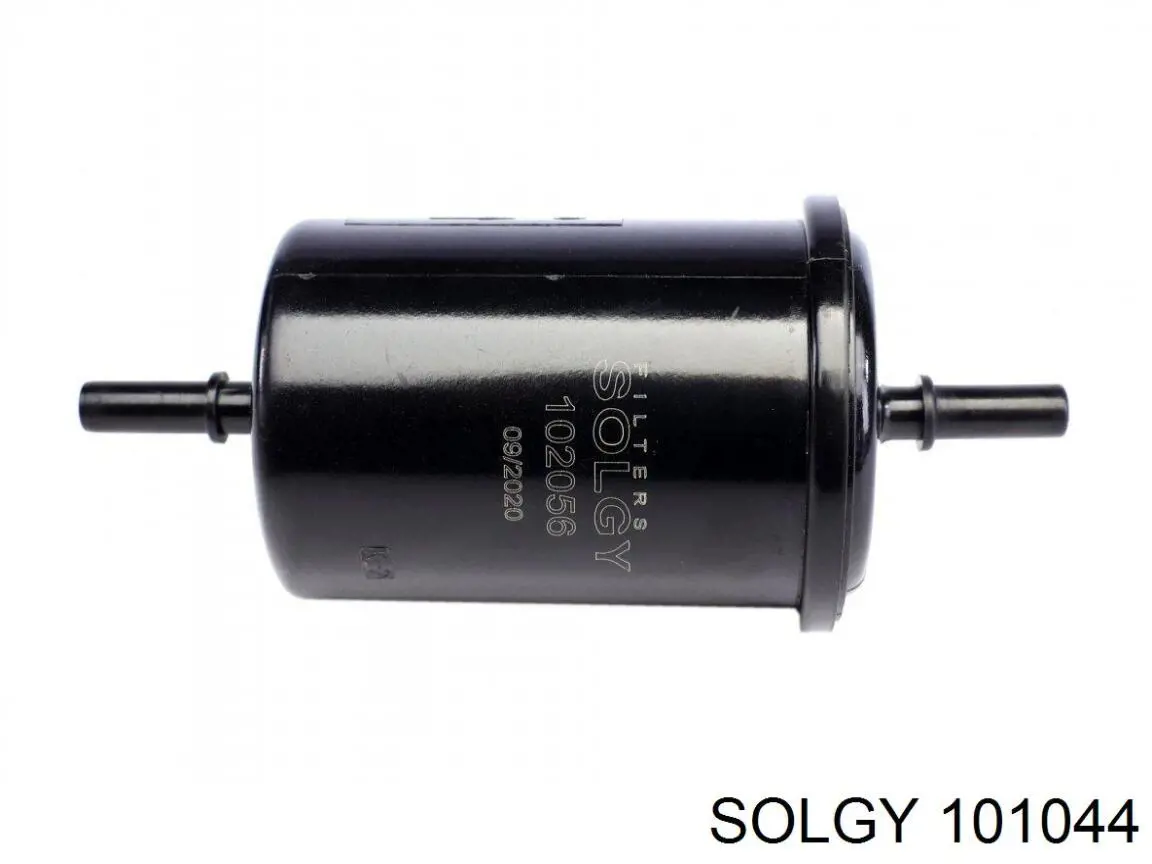 Filtr oleju Solgy 101044