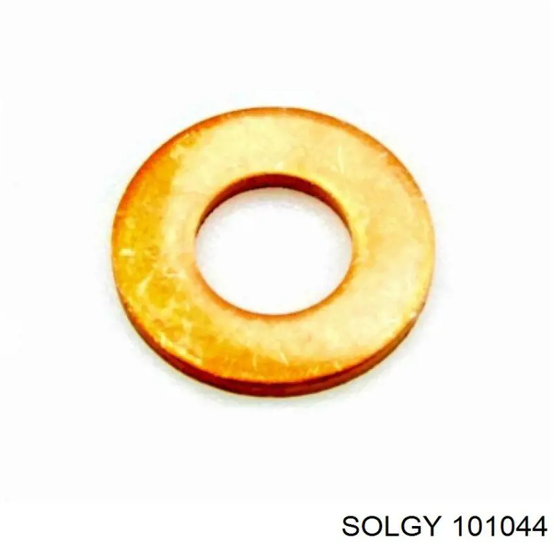 101044 Solgy Filtr oleju