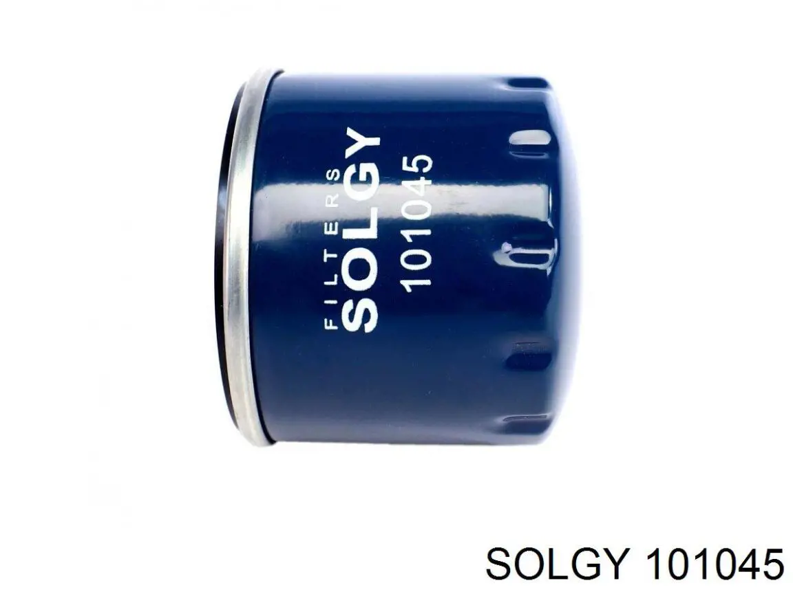 Filtr oleju 101045 Solgy