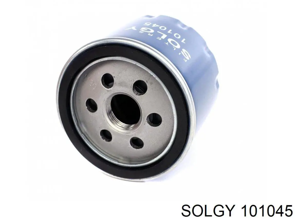 Do koszyka 101045 Solgy Filtr oleju
