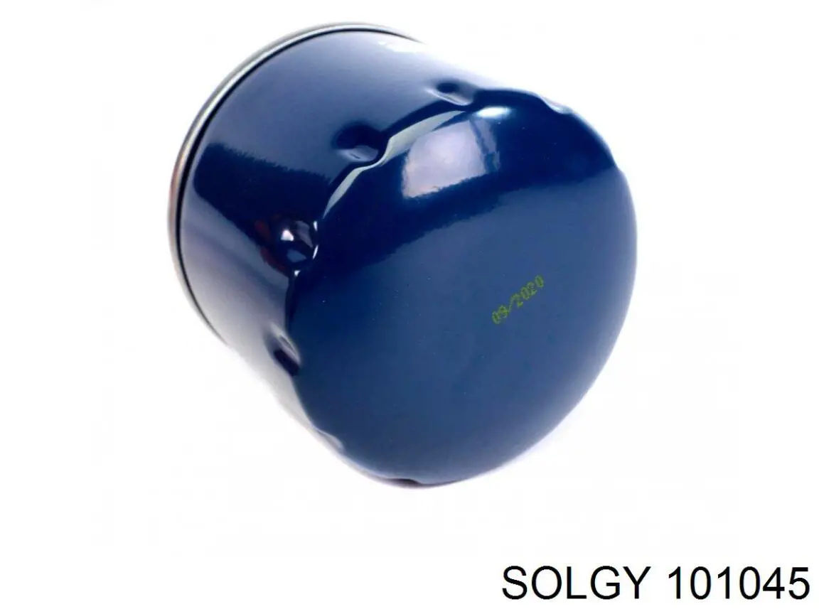 101045 Solgy Filtr oleju