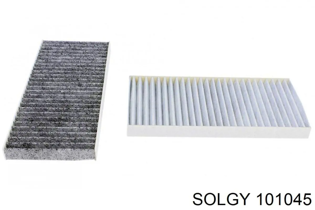 Filtr oleju Solgy 101045 cena, od 7,00 USD