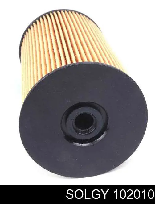 Filtr paliwa Solgy 102010 cena, od 13,05 USD