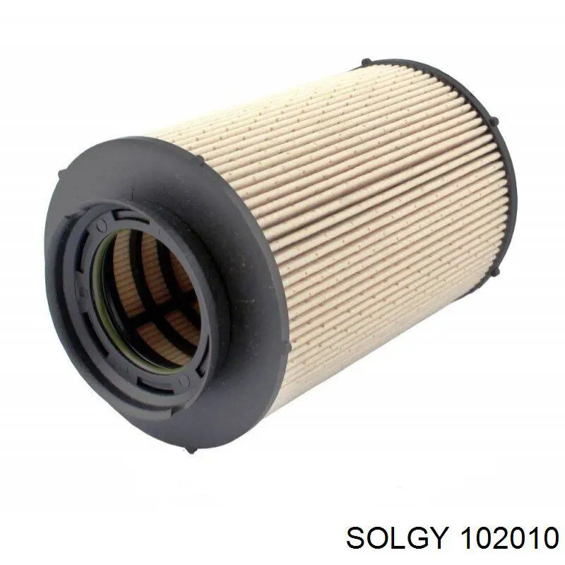 Filtr paliwa Solgy 102010 cena, od 13,05 USD