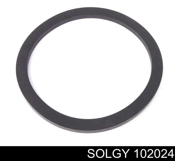 102024 Solgy Filtr paliwa