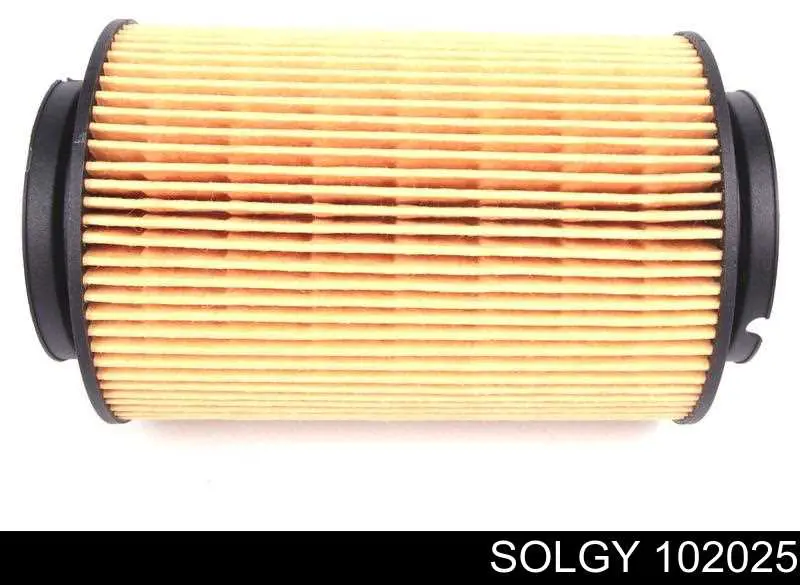 102025 Solgy Filtr paliwa