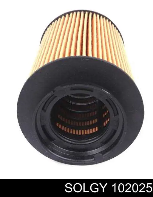 Filtr paliwa Solgy 102025 cena, od 21,63 USD