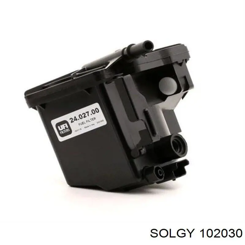 102030 Solgy Filtr paliwa