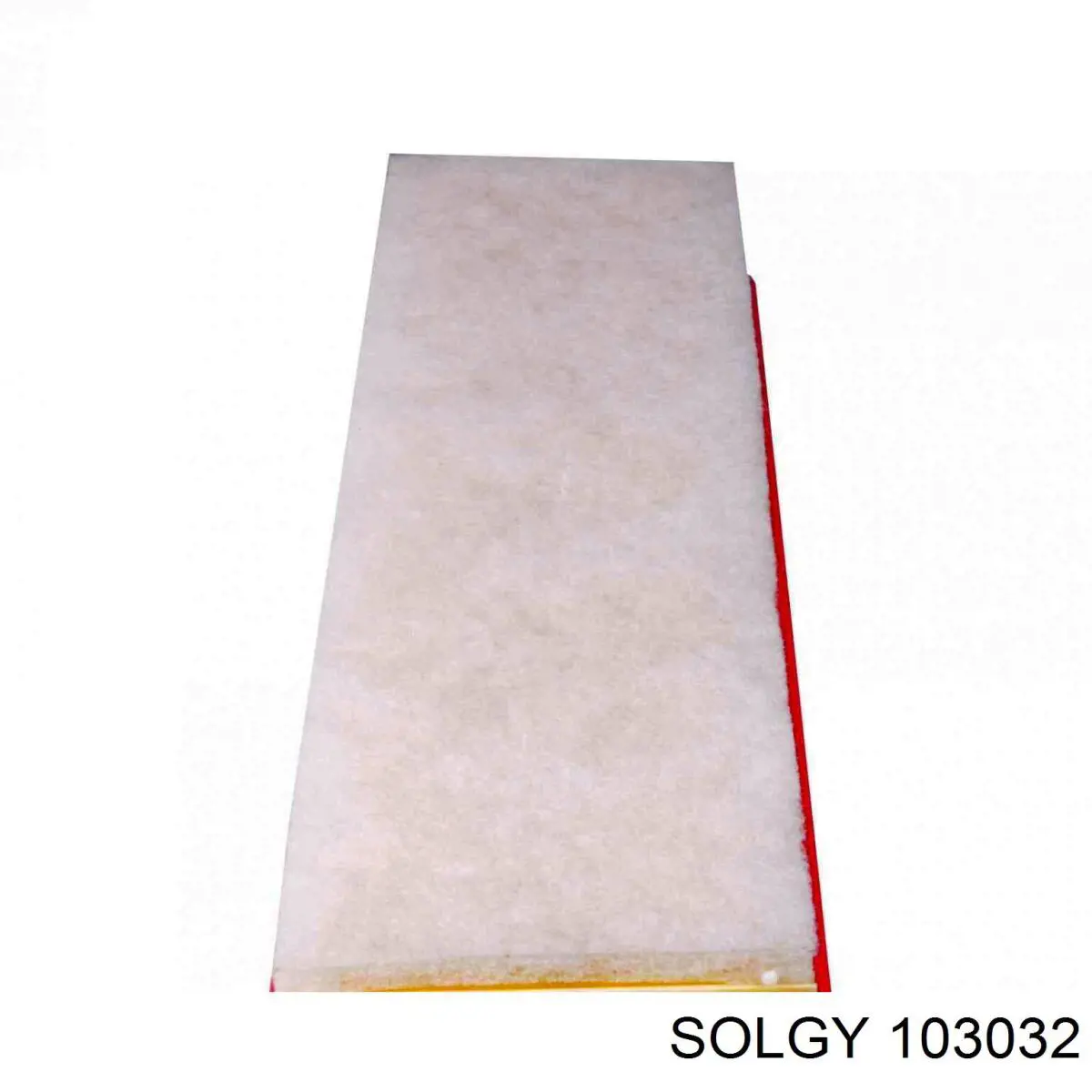 Filtr powietrza Solgy 103032 cena, od 7,39 USD