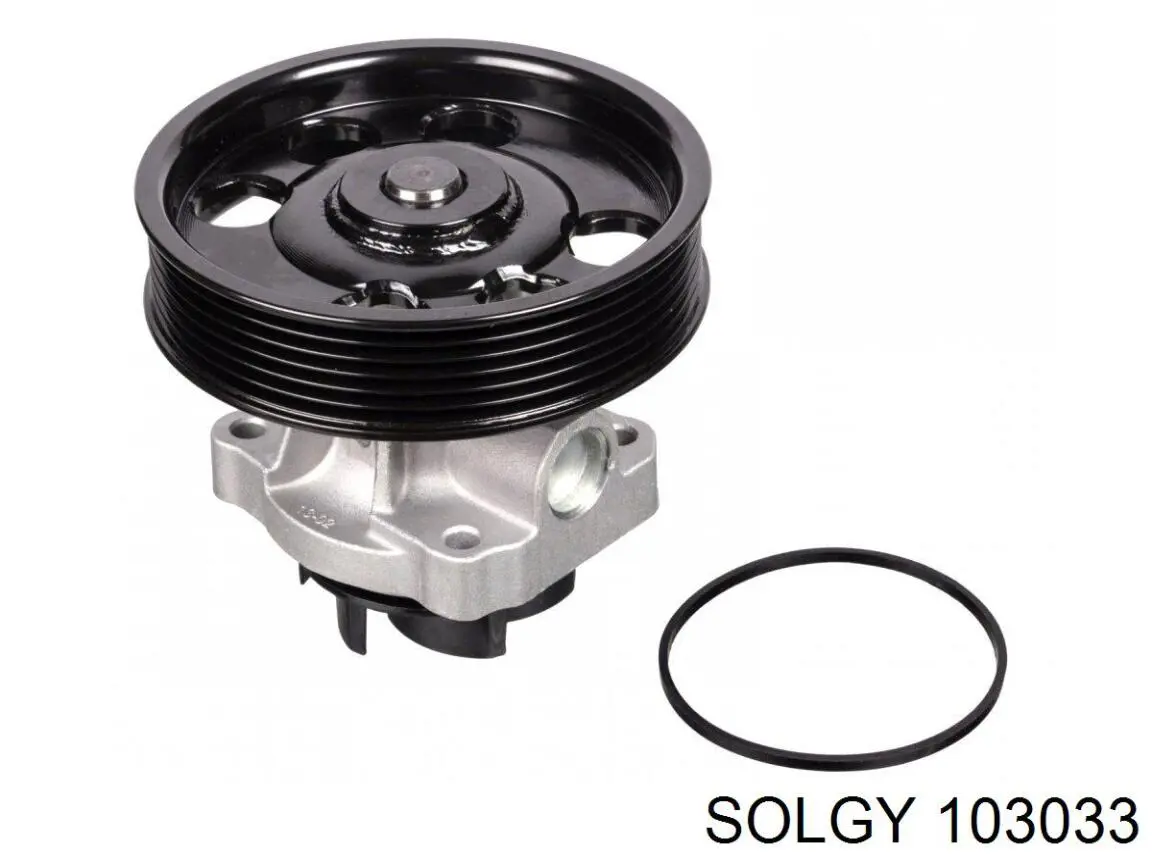 Filtr powietrza Solgy 103033 cena, od 12,71 USD