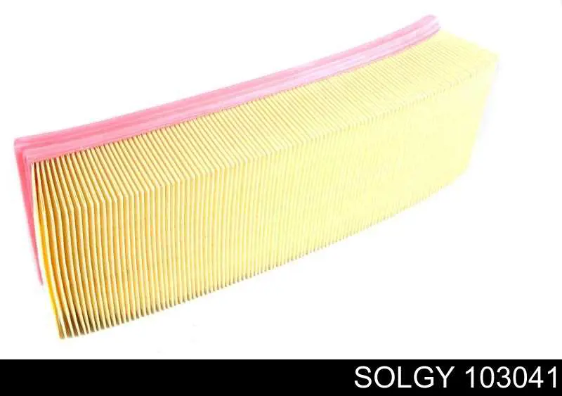 103041 Solgy filtr powietrza