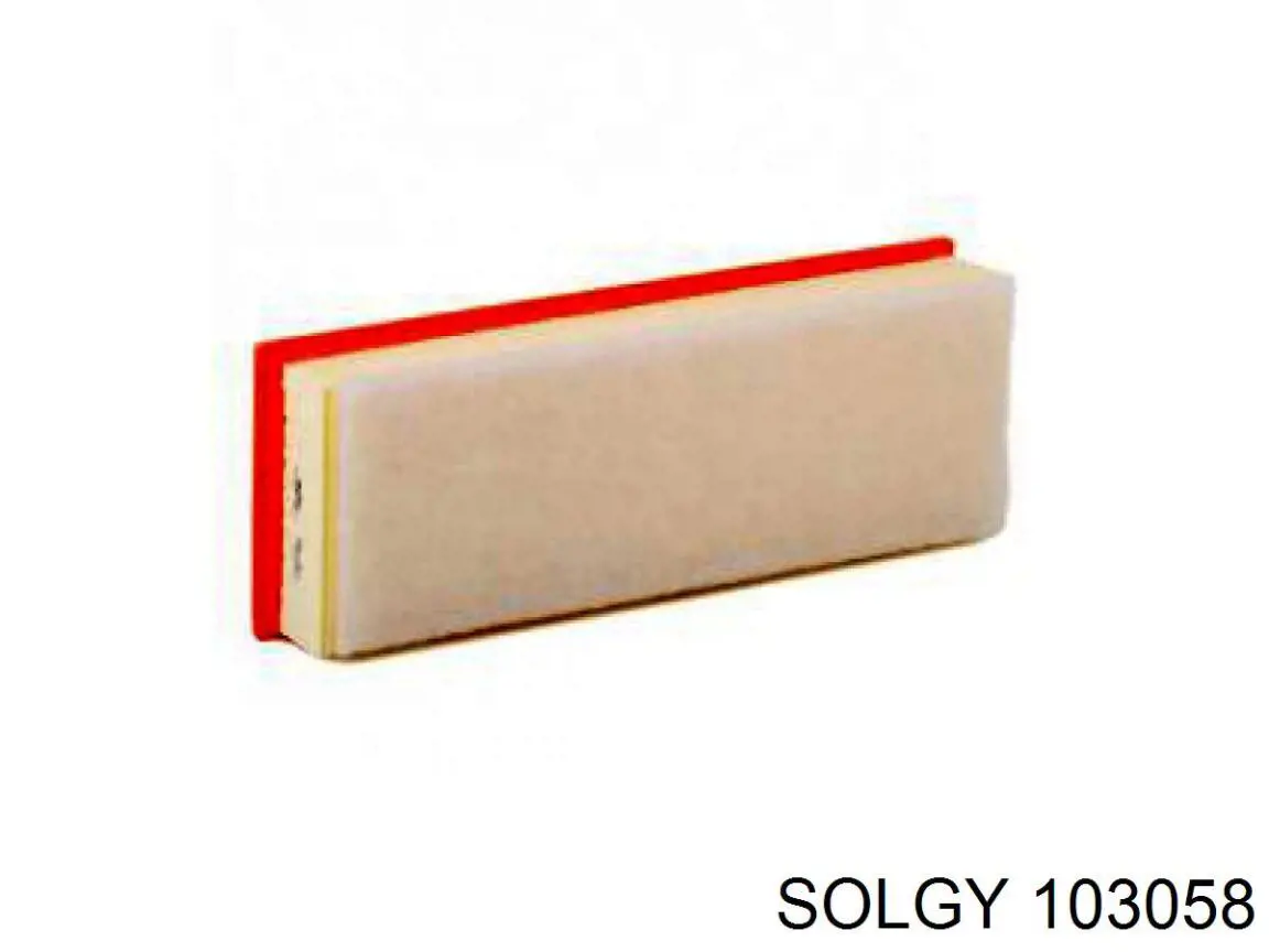 103058 Solgy filtr powietrza