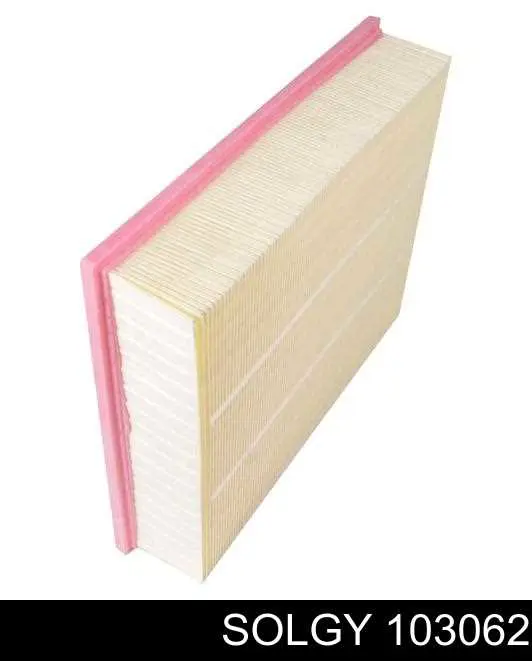 103062 Solgy Filtr powietrza