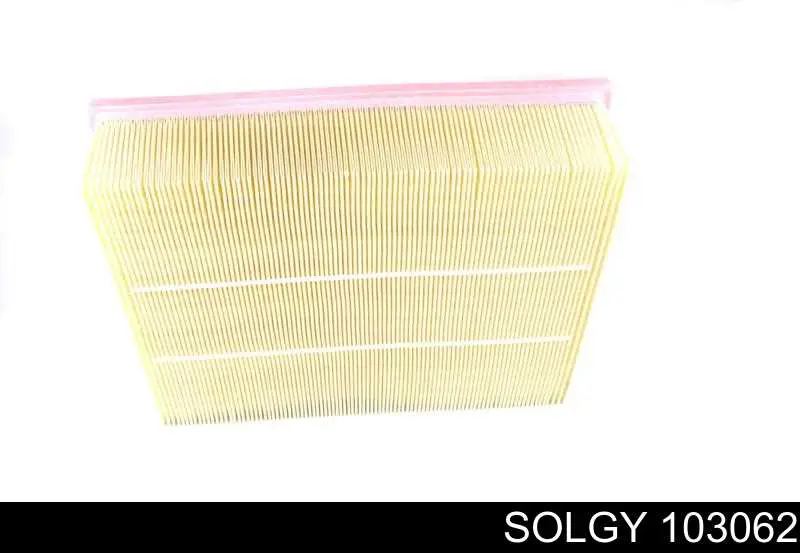 Filtr powietrza Solgy 103062 cena, od 17,32 USD