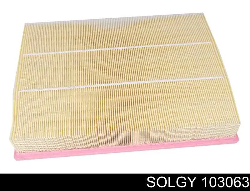 Filtr powietrza Solgy 103063 cena, od 9,78 USD