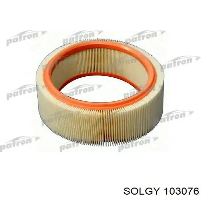 103076 Solgy filtr powietrza