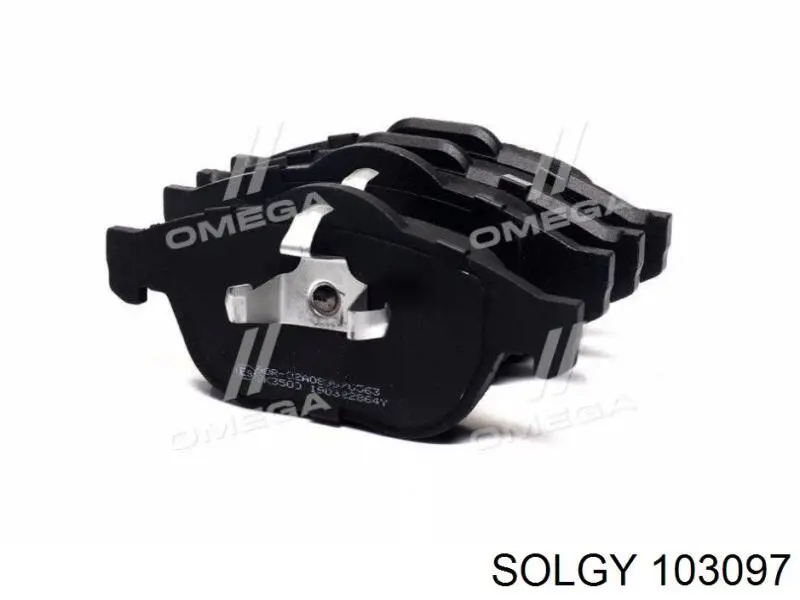 Filtr powietrza Solgy 103097 cena, od 9,63 USD
