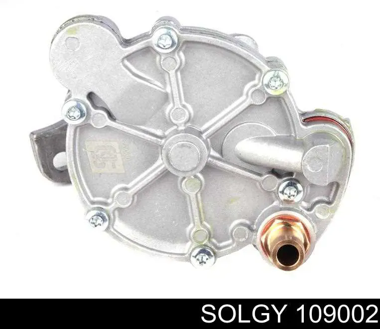 Pompa podciśnienia Solgy 109002 cena, od 112,58 USD