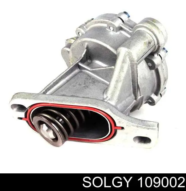 Do koszyka 109002 Solgy Pompa podciśnienia