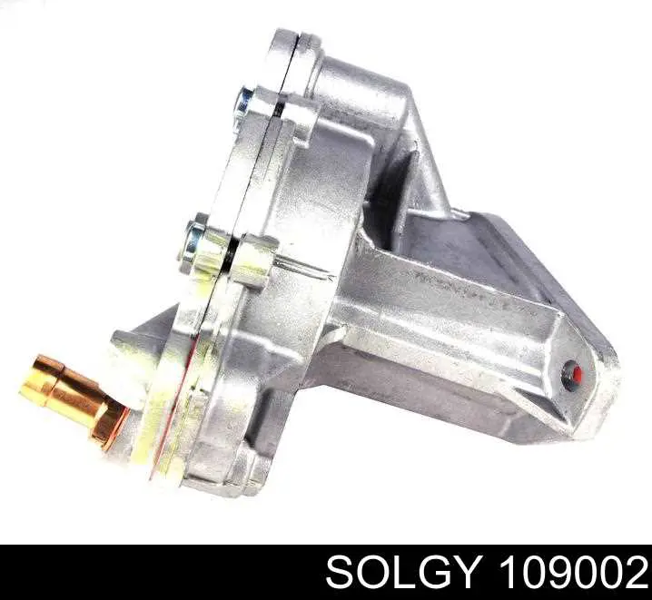 Pompa podciśnienia 109002 Solgy