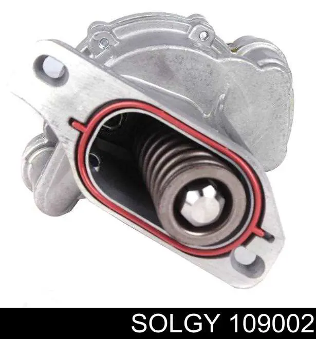 Pompa podciśnienia Solgy 109002
