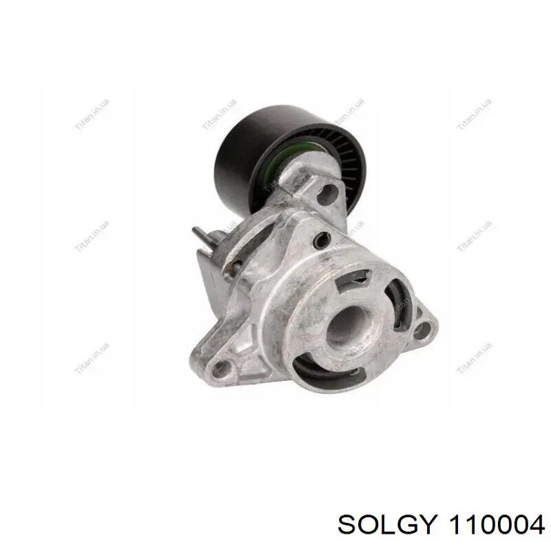 Napinacz paska napędowego Solgy 110004 cena, od 16,18 USD