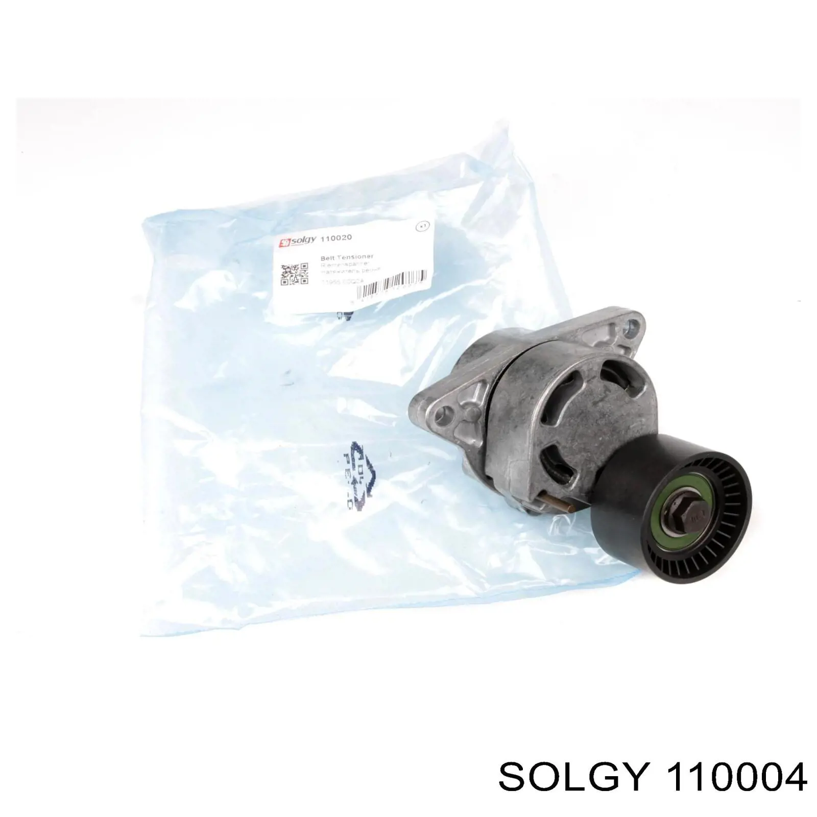 Napinacz paska napędowego Solgy 110004