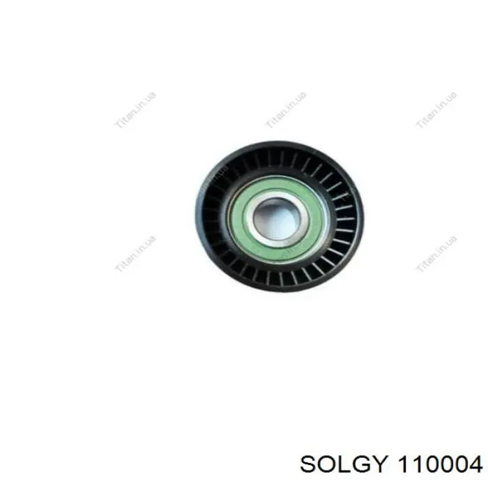 110004 Solgy Napinacz paska napędowego