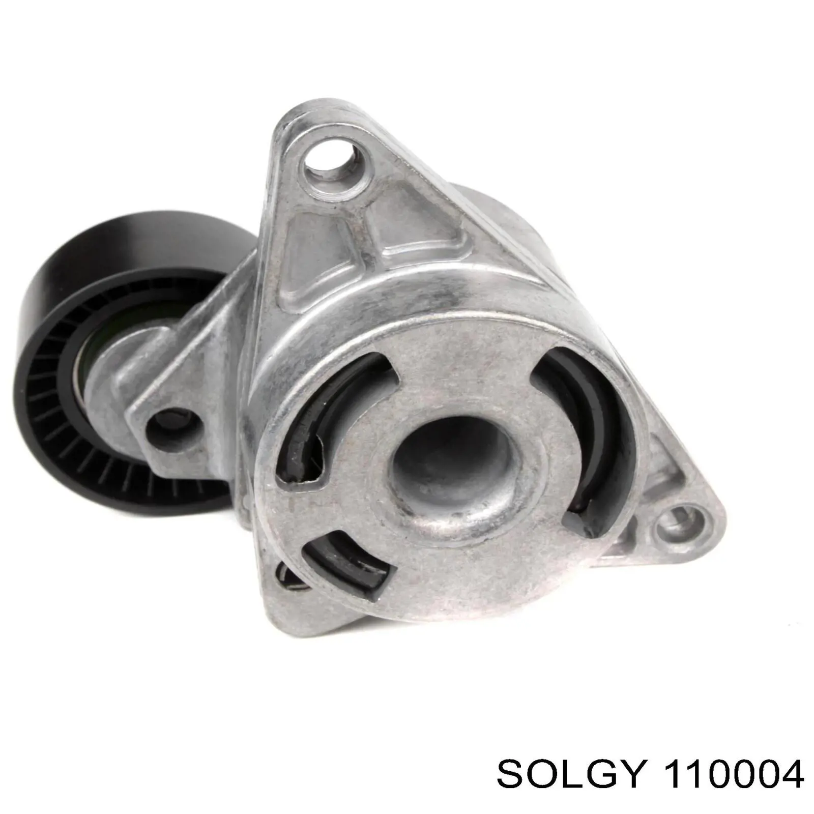 Napinacz paska napędowego 110004 Solgy