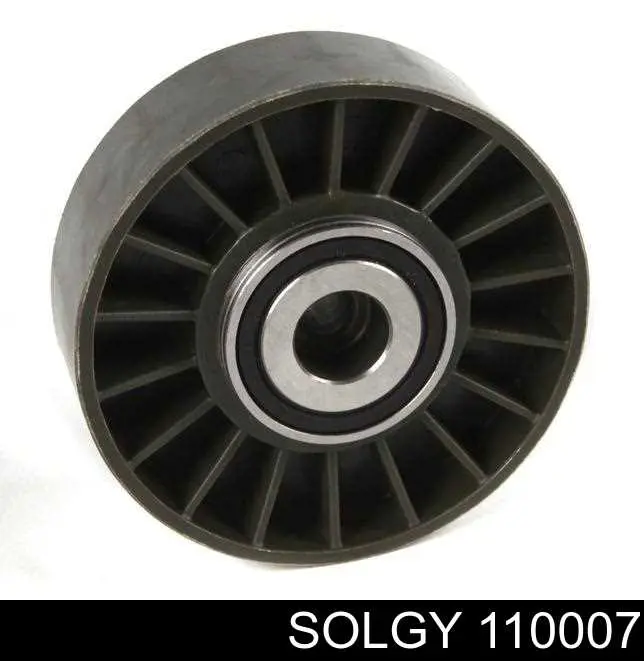 110007 Solgy Rolka napinacza paska napędowego