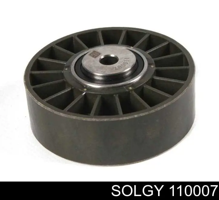 Rolka napinacza paska napędowego Solgy 110007 cena, od 15,28 USD
