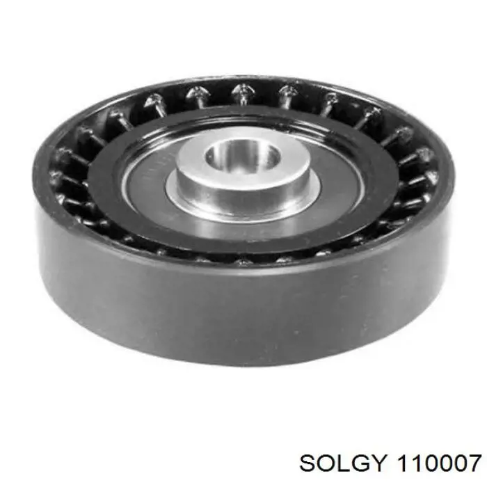 Rolka napinacza paska napędowego Solgy 110007 cena, od 15,28 USD